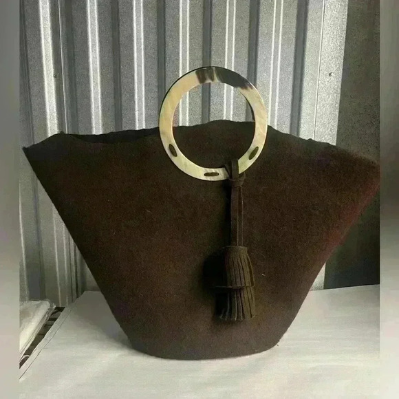 Meche Correa bag - Picture 1 of 6